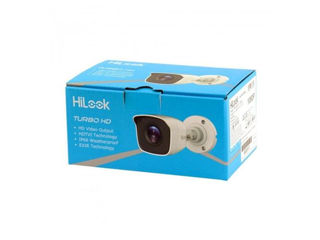 Hikvision By Hilook 2 Megapixeli Dvr 8 Canale foto 4