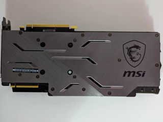 RTX 2080 Super MSI Gaming X Trio foto 2