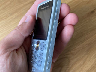 Sony Ericsson w302 foto 6