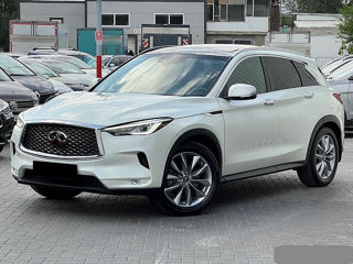 Infiniti QX50