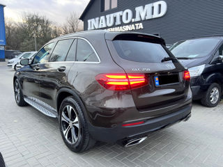 Mercedes GLC foto 2