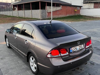 Honda Civic foto 4