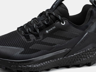 Adidas Terrex Free Hiker 2.0 All Black foto 2