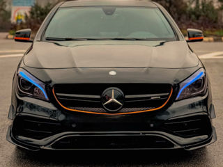 Mercedes CLA foto 3