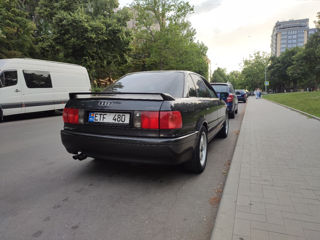 Audi 80 foto 3