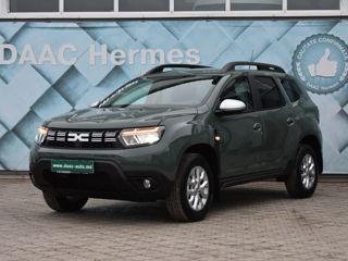 Dacia Duster foto 1