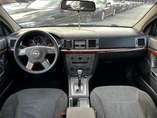 Opel Vectra foto 15