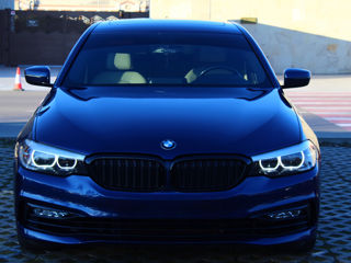 BMW 5 Series foto 2