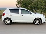 Dacia Sandero foto 5