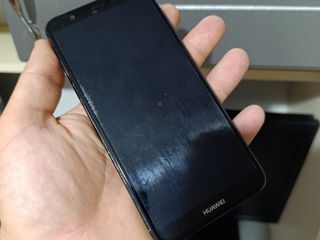 Huawei P Smart