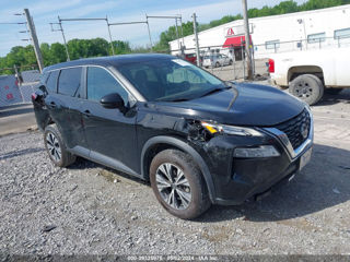 Nissan Rogue foto 7