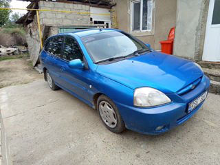 KIA Rio foto 3