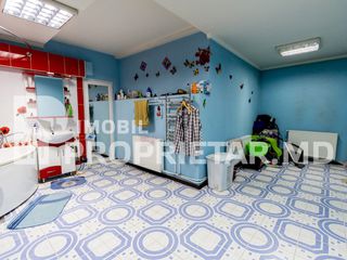 Oferim spre achiziție spațiu comercial, 87 m2, sect. Botanica, str. Cuza Vodă foto 8