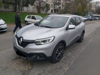 Renault Kadjar foto 2