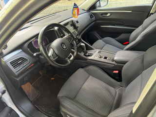 Renault Talisman foto 5