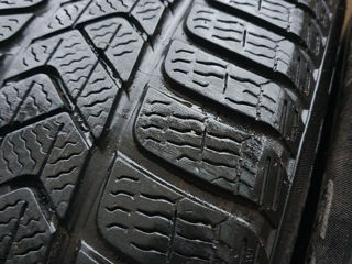 215/55/ R17- Pirelli.m&s. foto 5