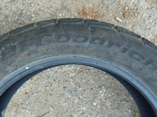 Anvelope de iarna 225/55 r19 bf-goodrich advantage t/a sport lt foto 6