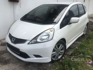 Honda Jazz foto 3