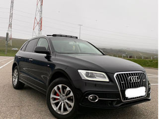 Audi Q5 foto 1