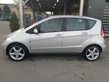 Mercedes A Class foto 2