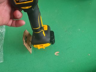 Dewalt impacat DCF887 foto 3