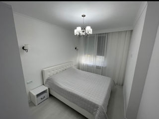 Apartament cu 1 cameră, 60 m², Telecentru, Chișinău