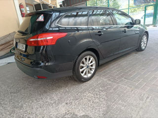 Ford Focus foto 7