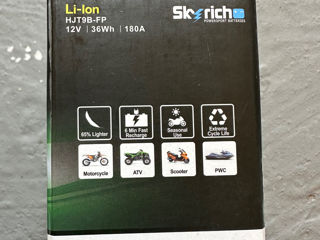 Skyrich foto 3