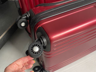Новый приход чемоданов от фирмы PIGEON! Оптом и в розницу! foto 17