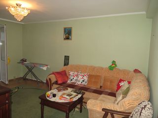 Чадыр-Лунга - продается 3-хкомнатная квартира с ремонтом и мебелью foto 5