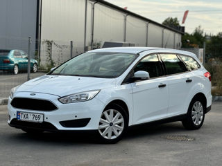 Ford Focus foto 1