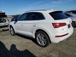 Piese auto Audi Q5 2018+ foto 1