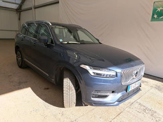 Volvo XC90 foto 4