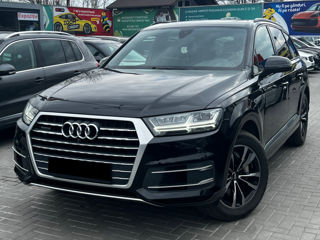 Audi Q7 foto 3