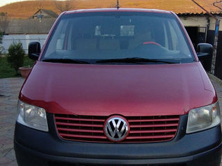 Volkswagen Transporter foto 2