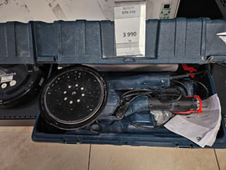 Bosch GTR 550 3990 lei