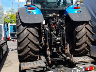 New Holland TM 190 foto 13