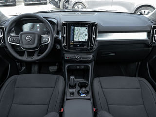 Volvo XC40 foto 6