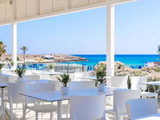 Cyprus! Ayia Napa! Tasia Maris Beach Hotel & Spa (16+) 4*! Din 10.06!