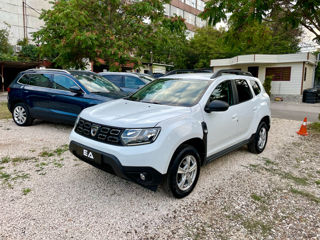 Dacia Duster foto 1