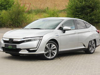 Honda Clarity