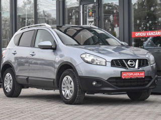 Nissan Qashqai foto 4