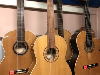 Испанские гитары Аlvaro по лучшей цене года foto 7