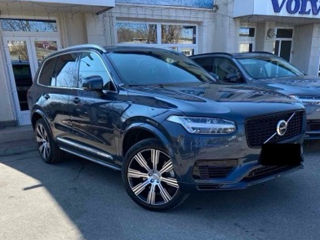 Volvo XC90 foto 2