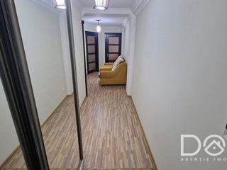 Apartament cu 2 camere, 62 m², Centru, Grătiești, Chișinău mun. foto 16