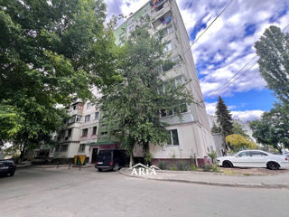 Apartament cu 2 camere, 53 m², Buiucani, Chișinău foto 19