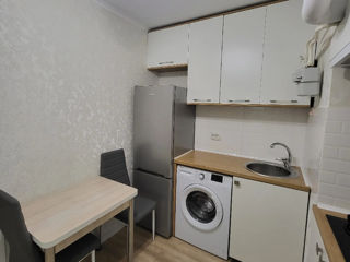 Apartament cu 1 cameră, 20 m², Râșcani, Chișinău foto 3