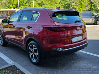 KIA Sportage фото 4