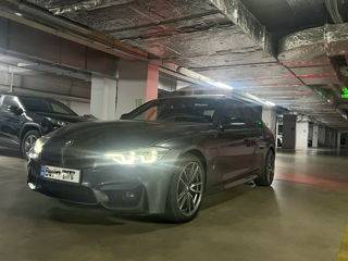 BMW 3 Series foto 4