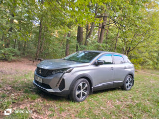 Peugeot 3008 foto 5